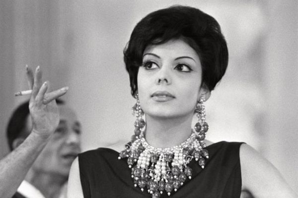 Tras ser atropellada, murió a Norma Cappagli, la primera Miss Mundo que tuvo la Argentina