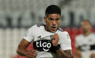 HOY / En penales, Olimpia se impone y elimina a Cerro Porteño