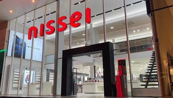 NISSEI llega a Asunción con su primer local fuera de Ciudad del Este (ante la creciente demanda de compradores del área metropolitana)