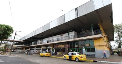 La Nación / Esperan movimiento en Terminal de buses