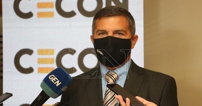 La Nación / Materia prima para más de 100 años