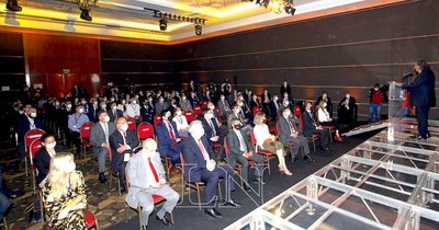 La Nación / Cecon oficializa fideicomiso para la futura planta industrial