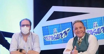 La Nación / Jueza levanta medida cautelar