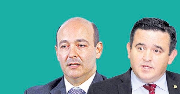 La Nación / Monopolio Huawei triplica ganancias en licitaciones del MEC y Mitic