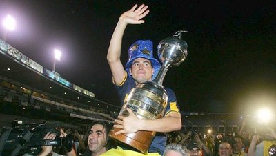 Crónica / “Si sos bueno tenés que ganar la Copa”, he’i