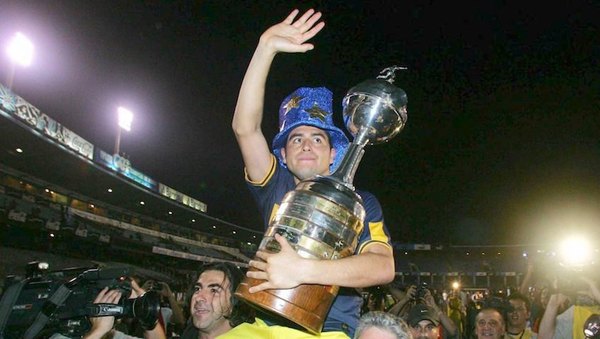 Crónica / “Si sos bueno tenés que ganar la Copa”, he’i