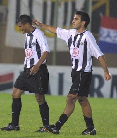 Crónica / LO QUE FALTÓ EN LA CARRERA DE “PATÚ”