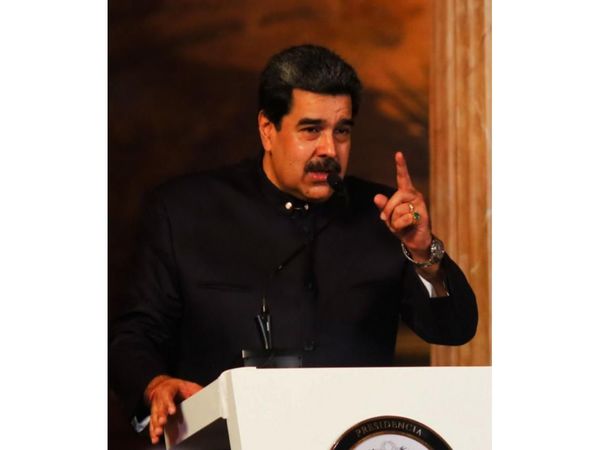 Oenegés denuncian ataques y persecución en Venezuela