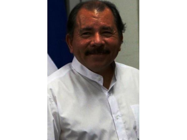 UE lamenta represión e intimidación del pueblo nicaragüense