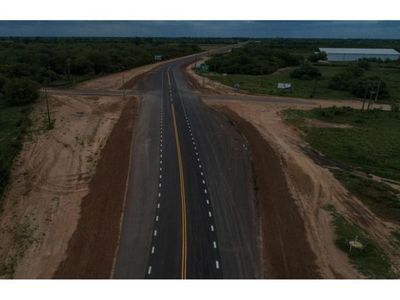 Aprueban USD 354 millones para tramo 3    de  ruta Bioceánica