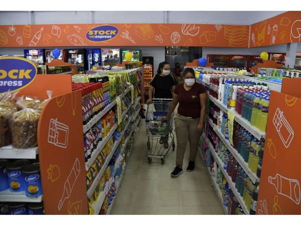 Stock Express abre en Trinidad y planea 20 locales más en 2021