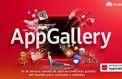 La seguridad es prioridad en Huawei AppGallery - Empresariales - ABC Color