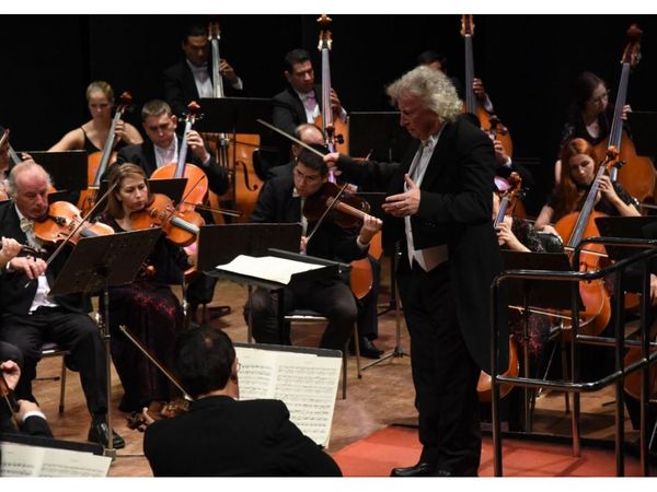 Orquesta, voces y órgano de tubos se unen para Vísperas de Navidad
