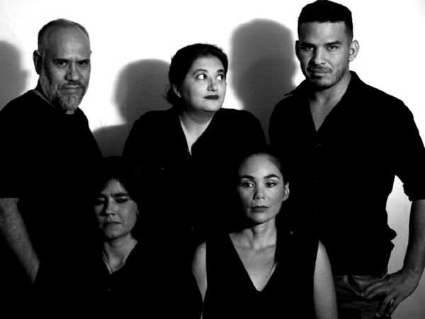 Presentan radioteatro inspirado en Shakespeare