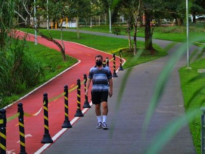 Horario especial por las fiestas en sitios turísticos de  Itaipú
