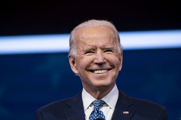 Rusia no espera “nada bueno” de la administración Biden - Mundo - ABC Color