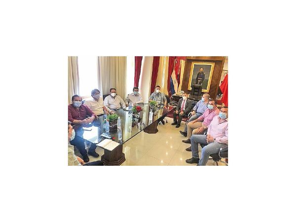 En Misiones quieren anunciar consenso antes de fin de año y realizan sondeos
