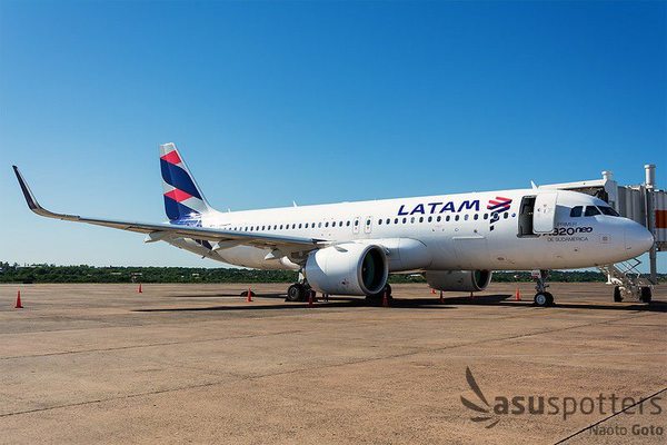 Agencias de viajes en pie de guerra con Latam por comisiones