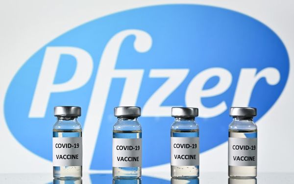 Argentina aprobó el uso de emergencia de la vacuna de Pfizer contra el COVID-19 » Ñanduti