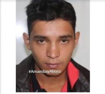 Matan a joven y hieren a su hermano en ataque a balazos en Amambay