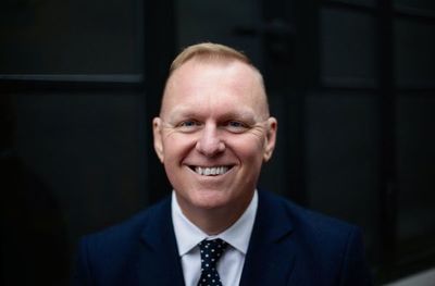 Michael Chanter, nuevo director de Operaciones de Logicalis Group