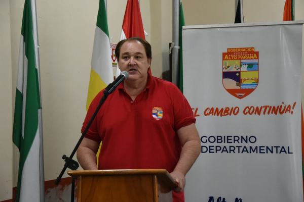 Gobernador presenta RENDICIONES de CUENTA “MAQUILLADA” y EMBARRA más su IMAGEN