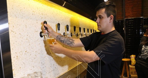La Nación / COVID-19: consumo excesivo de alcohol incrementa riesgo de dificultad respiratoria
