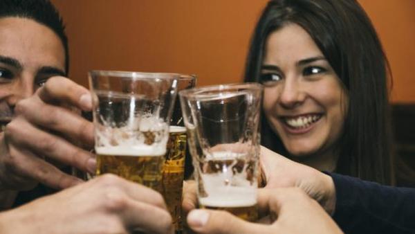 Covid 19: Las complicaciones aumenta con el consumo de alcohol – Prensa 5