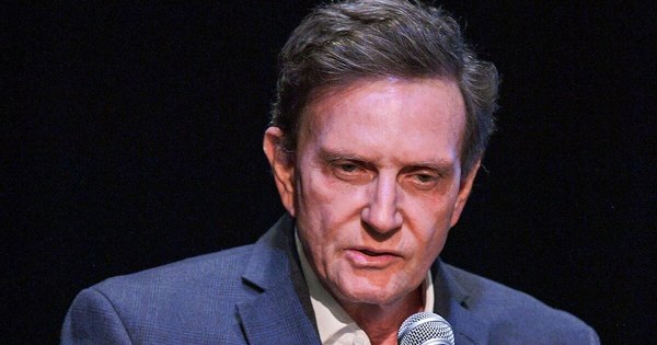 La Nación / El alcalde de Rio, a prisión domiciliaria y destituido por “liderar” esquema de sobornos