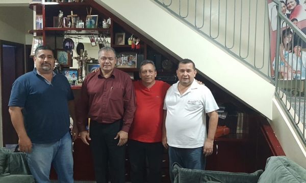En Santa Rita colorados unificarán fuerzas para elecciones municipales – Diario TNPRESS