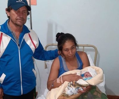 Exitoso parto de emergencia en la USF del distrito de Naranjal – Diario TNPRESS