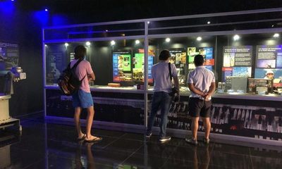 Complejo Turístico Itaipú abre sus puertas con horarios especiales durante las fiestas – Diario TNPRESS