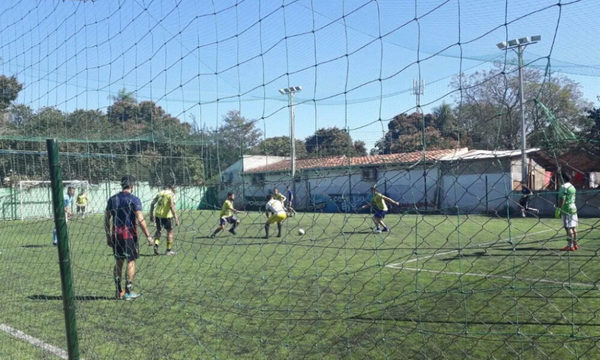 Dueños de canchas sintéticas esperan respuesta favorable tras reunión con Viceministerio del Trabajo