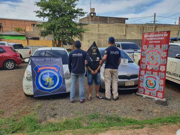 Imputan a presunto implicado en homicidio de joven en Los Cedrales