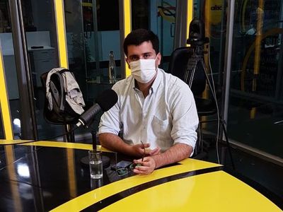 Prórroga de Ley de Emergencia: Villarejo teme un “carnaval con compras públicas” - La Primera Mañana - ABC Color