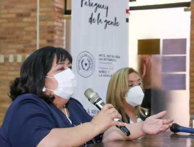 Continúa elaboración participativa del Plan Nacional de la Niñez y Adolescencia | .::Agencia IP::.