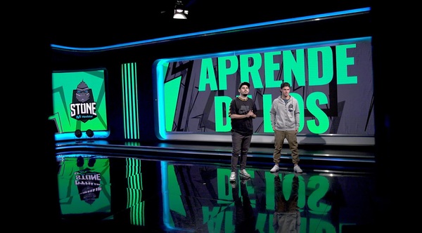 Schwartzman se suma a los eSports: "Hay mucho margen de crecimiento" - MarketData