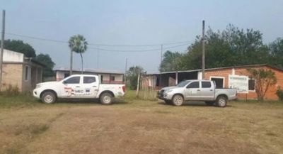 Hallazgo de marihuana en camioneta del MEC: «Plantaron esto para perjudicarme», dice funcionaria
