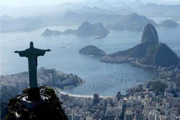 Alarma en Brasil: identifican una nueva cepa en Río de Janeiro | .::Agencia IP::.
