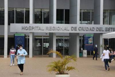 Alto Paraná registra duplicación de casos de COVID-19 | OnLivePy