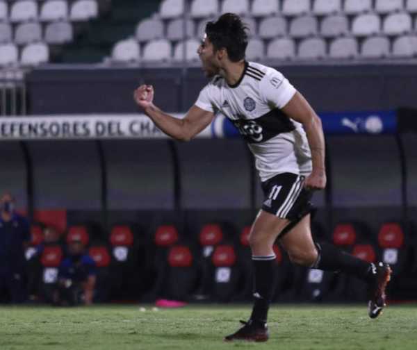 Olimpia eliminó a Cerro Porteño y su próximo rival es Sol de América