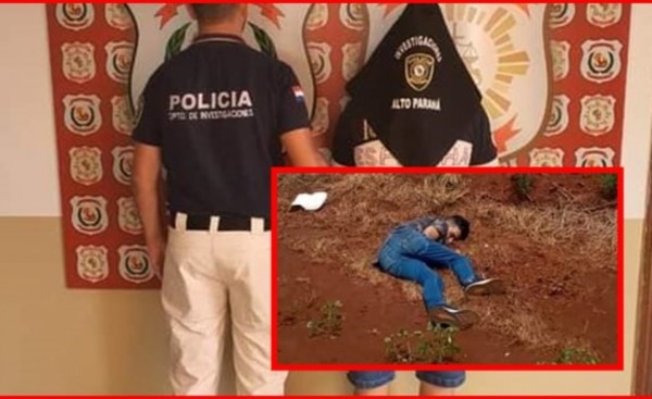 Imputan a guardia de Itaipu tras homicidio de su compañero de trabajo
