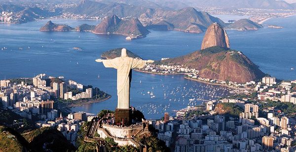 Alarma en Brasil: identifican una nueva cepa en Río de Janeiro