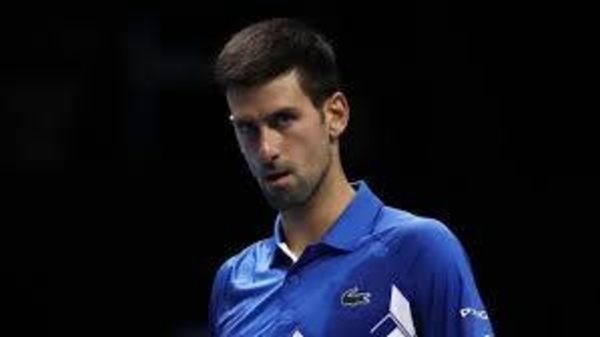 HOY / Djokovic retira su candidatura a la ATP para impulsar su propia asociación