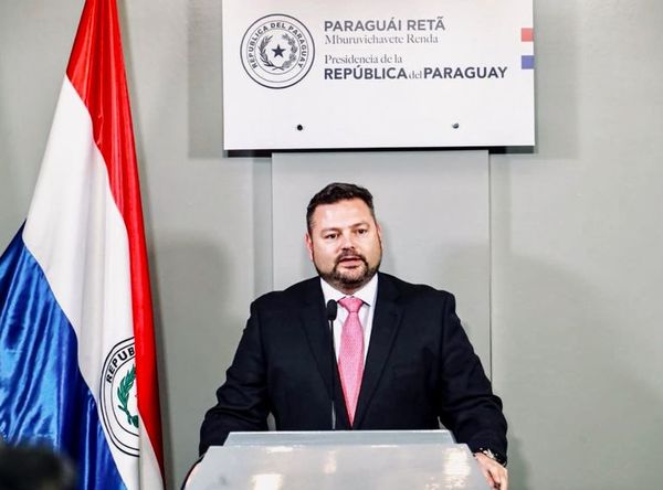 Escandaloso acuerdo pretende “regalar” US$ 7 millones a firma argentina - Nacionales - ABC Color