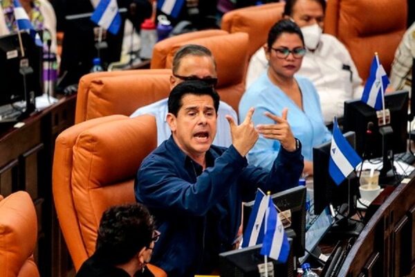 Estados Unidos impuso más sanciones a Cuba y Nicaragua
