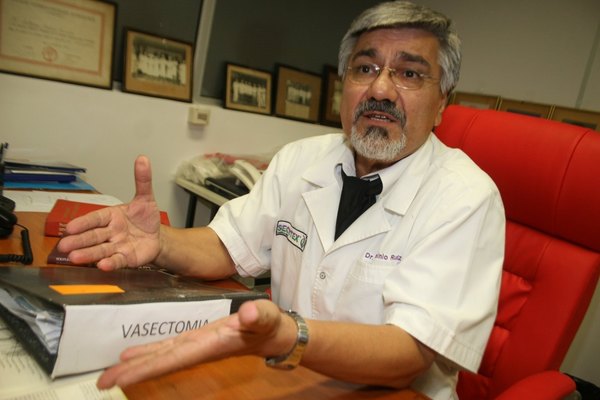 Covid: Médico recomienda el uso de la ivermectina y lamenta que Salud no se haya sensibilizado en la cuestión ya que es barata y accesible