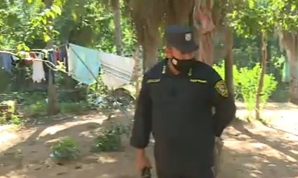 Ypané: Intentaron asesinar a un hombre - C9N