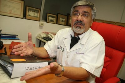 Covid: Médico recomienda uso de ivermectina y lamenta que el Ministerio de Salud haya tomado medidas para dificultar su acceso