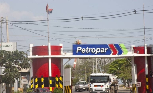 HOY / Cuestionada empresa argentina demandó a Petropar y pretende despojo de US$ 31 millones